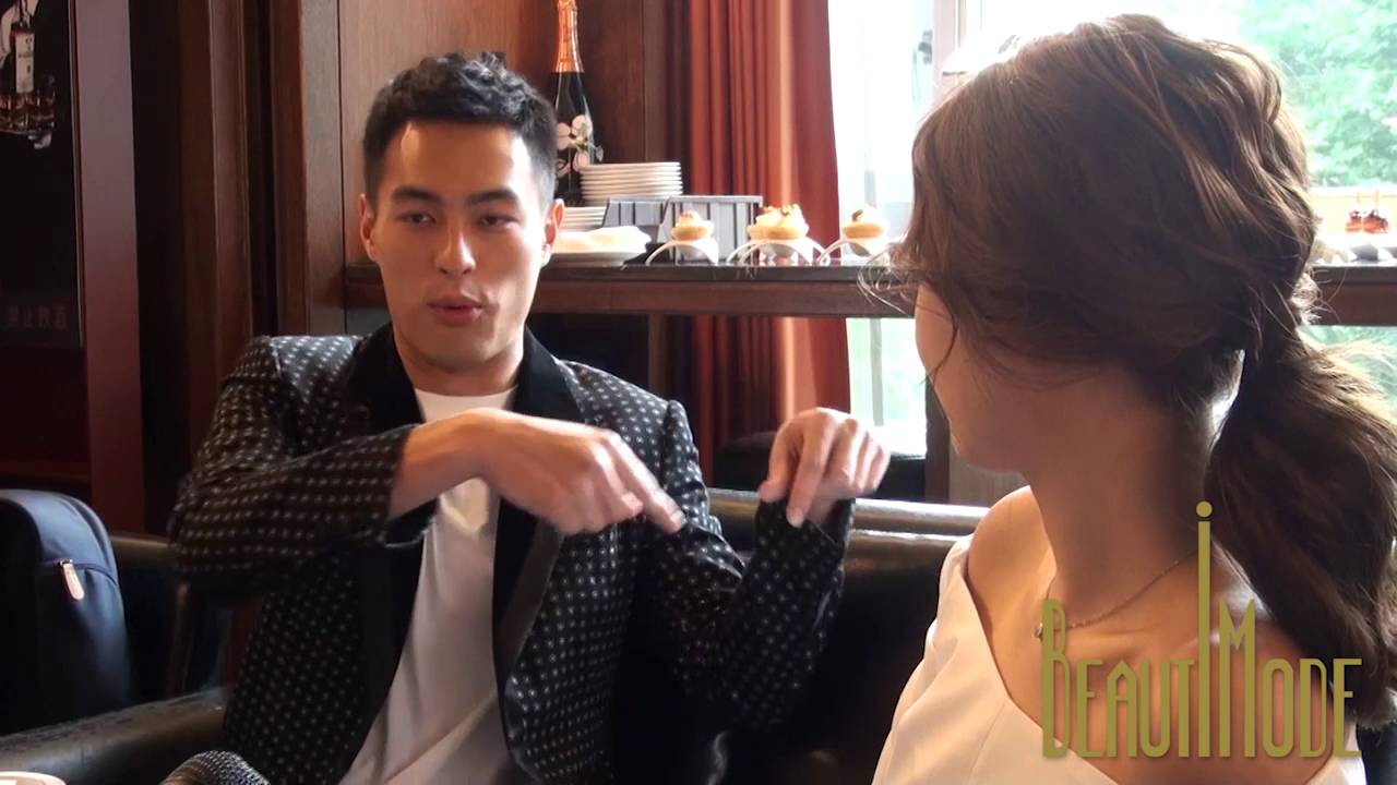 《魔宮魅影》 楊祐寧自曝不太會主動追女生