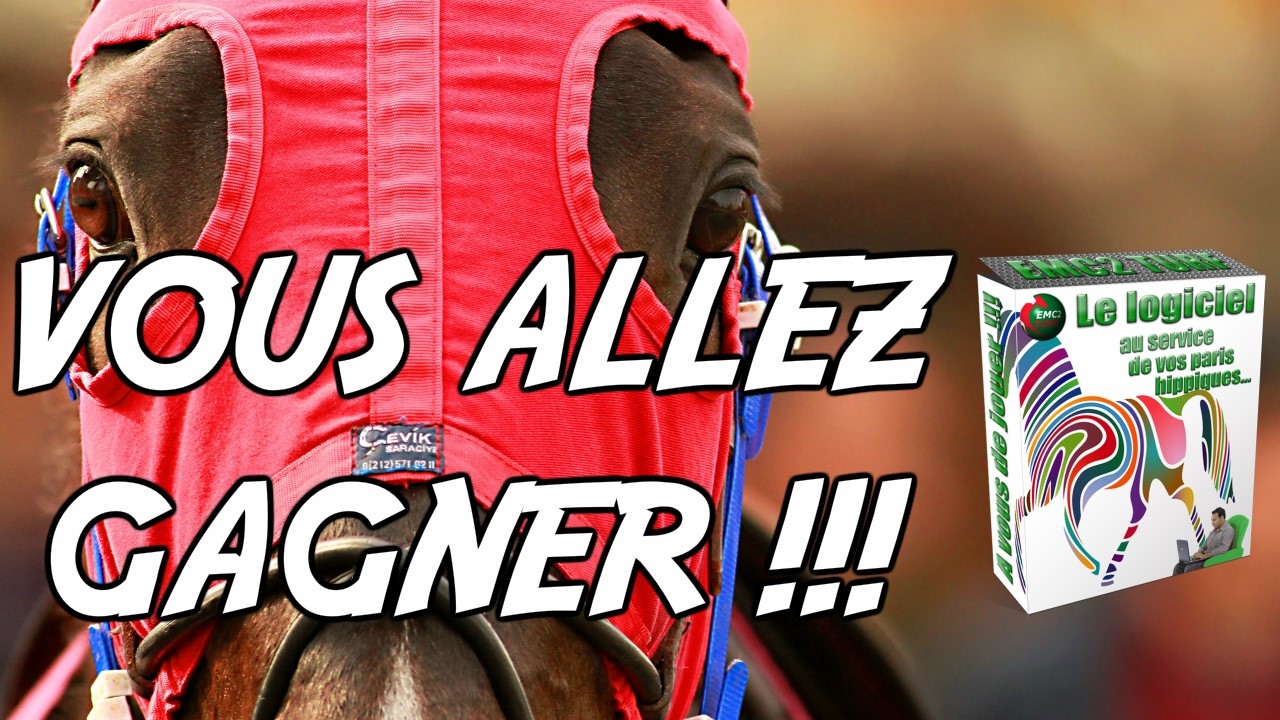 Comment Hugues Gagne de l’Argent aux Courses Hippiques ?