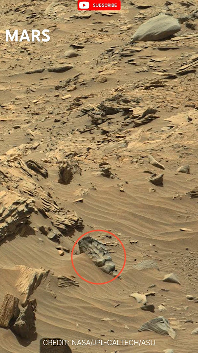 Mars view Curiosity @sciencedawn