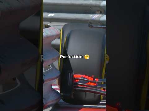 Millimetres Between Perfection &amp; Disaster 🤏