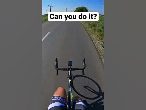 i can ride my bike with no handlebars no handlebars