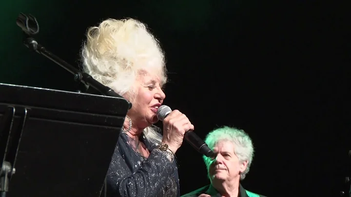 Christine Ohlman - What Am I Living For