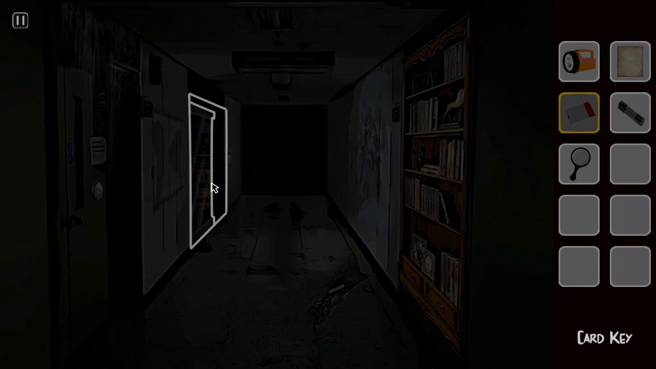 Uncovering A Murder - Lucid Dream