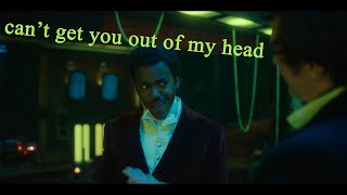 timerogue - can't get you out of my head (Kylie Minogue) [doctor who 1x06]