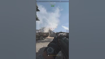 【COD MW3】ヘリ墜とす_020🔰 #shorts#warzone3  #mw3  #仕留める   #ヘリ