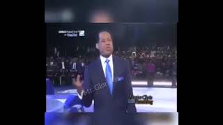 PROPHECY IS LIKE A GUIDING LIGHT. MAKE WAR WITH IT. - Pastor Chris