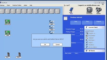 Change Currency Symbol in OneRoof Software