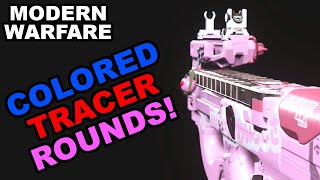 How to Get COLORED Tracer Rounds screenshot 3