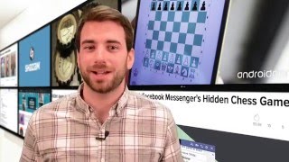 Facebook's Secret Chess Moves: Mindshare's Culture Vulture Live screenshot 5