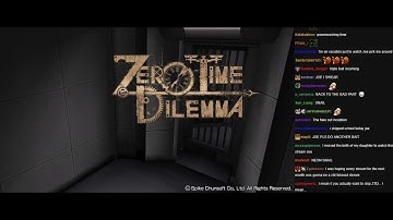 Joseph Anderson ZTD stream 1 with chat [08/03/2022]