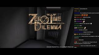 Joseph Anderson ZTD stream 1 with chat [08/03/2022]
