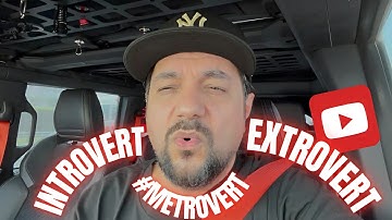 Are Introverts & Extroverts Even Real?