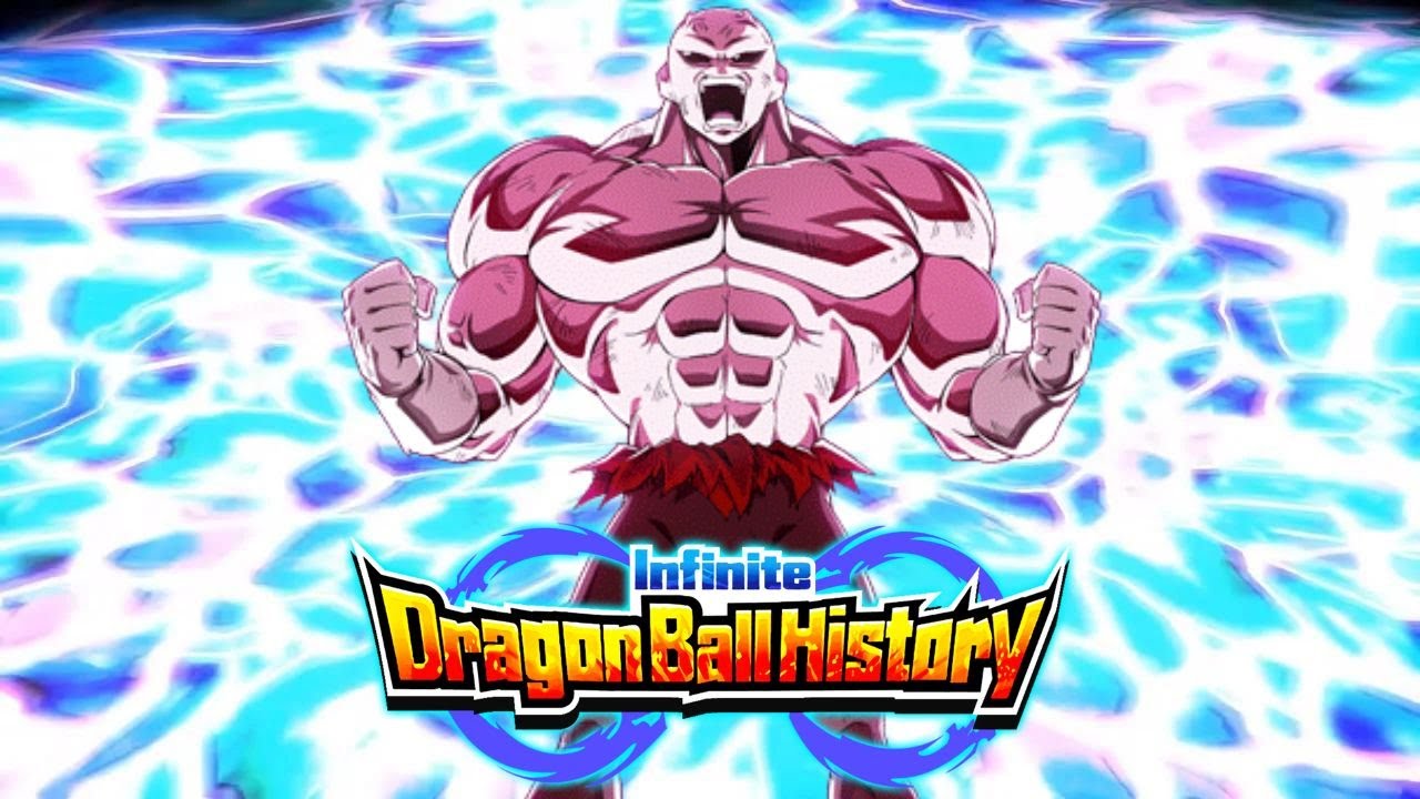 Infinite Dragon Ball History Stage 32 vs Universe 11 No-Item Clear! | DBZ Dokkan Battle