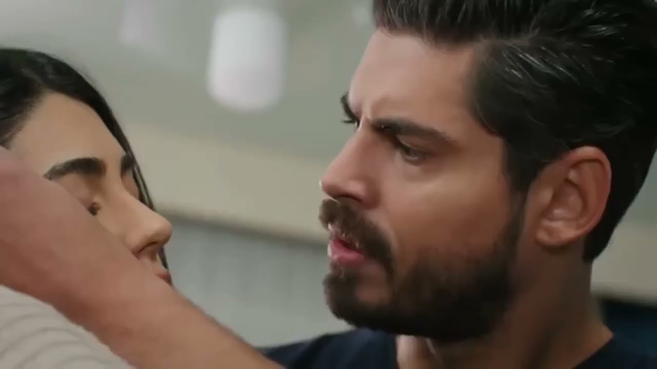 Hançer & Cihan 🖤 Halimi Soranım