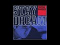 【J POP】長渕剛   STAY DREAM