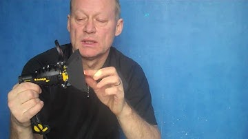 Videolampan Dedolight Ledzilla