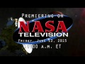 The Year of Pluto Promo