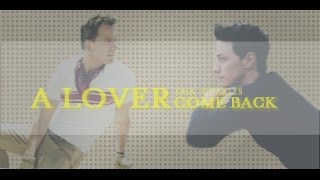 Charles + Erik | A lover come back