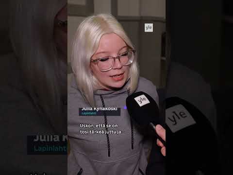Puolustusvoimat houkuttelee naisia