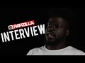 Shopé Talks New Album and Role Model Records