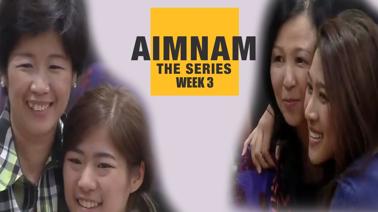 [OPV][ENG SUB] AimNam The Series Week 3 The Beginning #เอมน้ำ