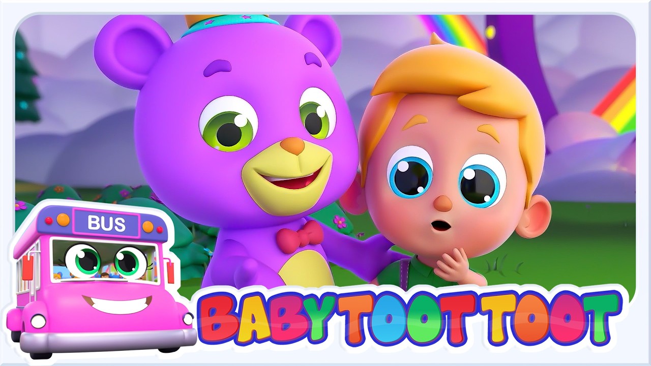 Hush Little Baby Canção Infantil + Rimas De Jardim De Infância Para Crianças