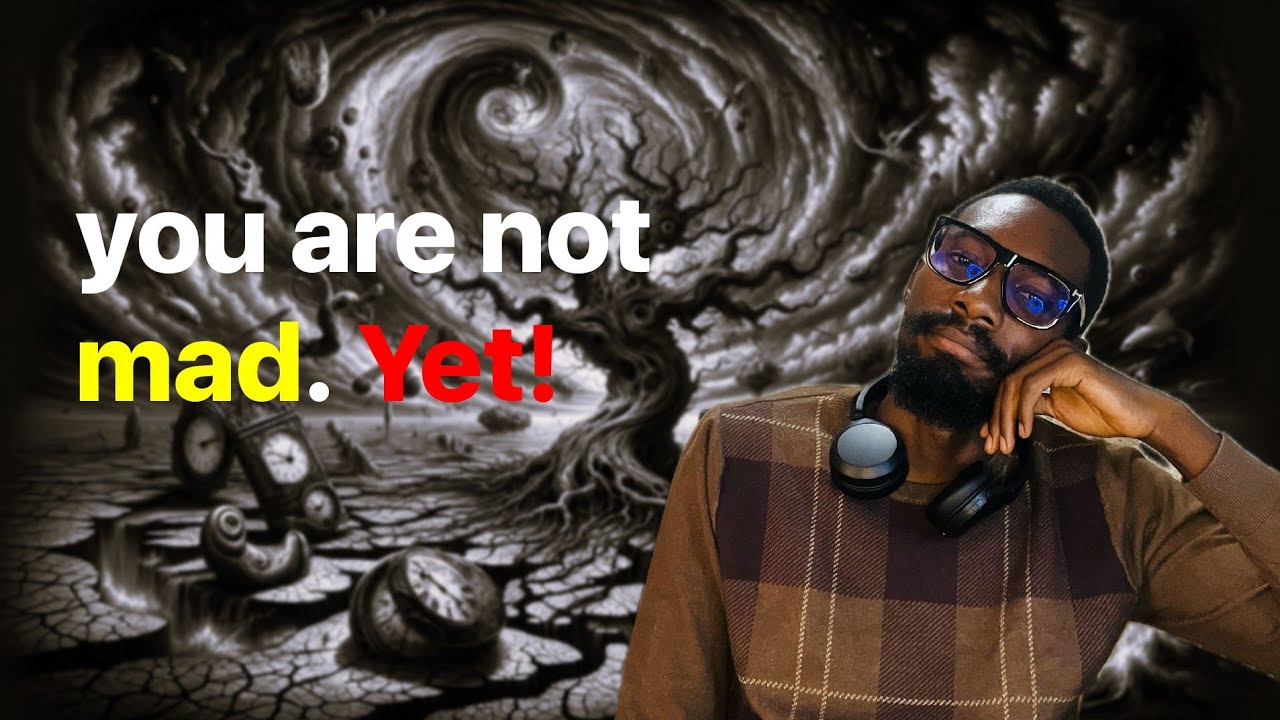 Why You Hear Voices in Your Head - YouTube