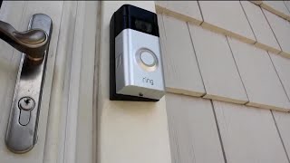Ring doorbell no longer allows law enforcement direct access to customers’ videos