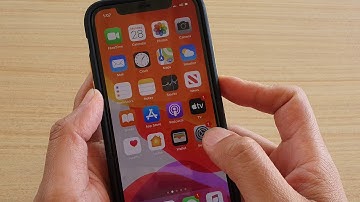 iPhone 11 Pro: How to Reset The Keyboard Dictionary