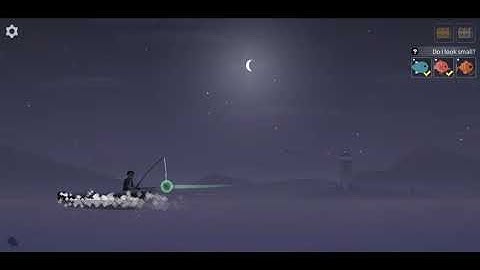 Fishing Life Gameplay on Android #Fishing Life