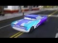 Ramone  Blue Flame Crash Testing | GTA IV