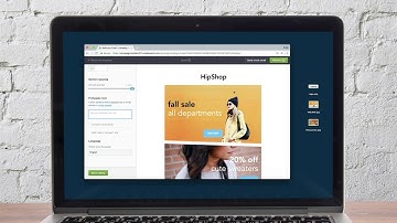 Preheaders & Settings | Campaign Monitor Tutorial