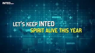 Inted2021 - What To Expect?