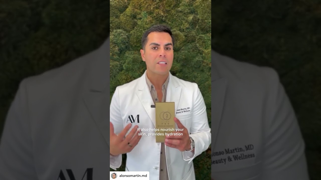 Ultimate skin rejuvenation with the CO2 Lift Pro Mask!