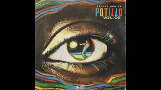 UNKWN Sounds - Potillo Vol. 2 (Sample Pack)