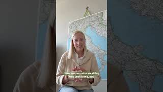 A WEEK OF RESTORATION IN ITALY WITH VYTAL HEALTH