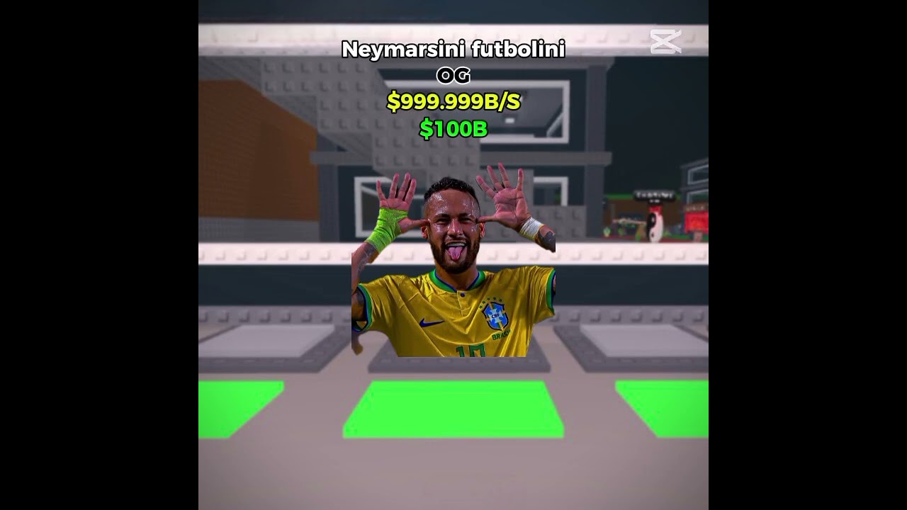 nuevo brainrot capros