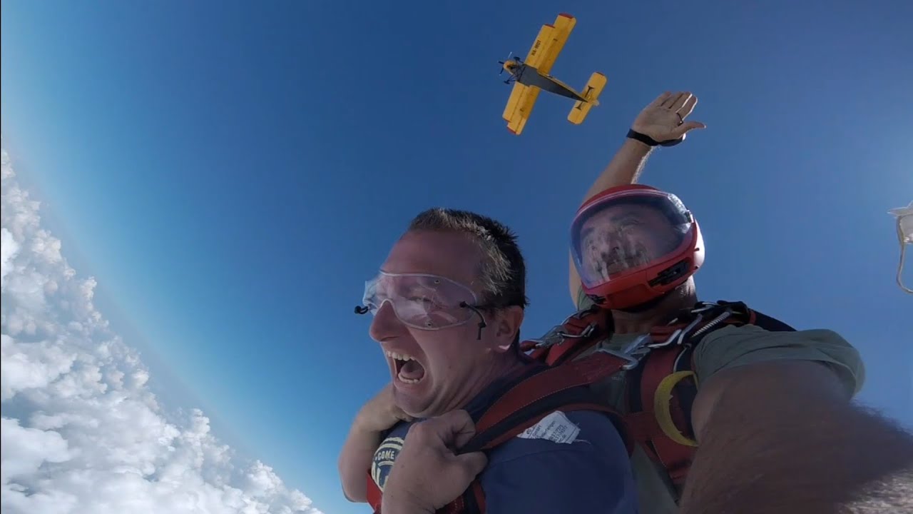 Tandemugrás Börgönd"Székesfehérvár"