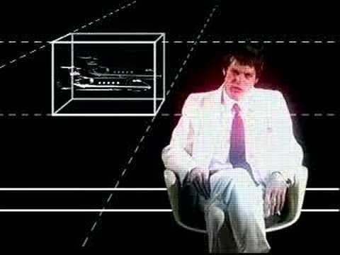 Solex — Laptop - WHOLE WIDE WORLD (1999) - Wreckless Eric