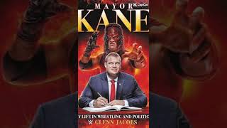 Kane/Glenn Jacobs/mayor!!!!