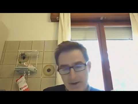 Testimonianza Corso Logistica & Magazzino