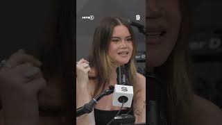 Maren Morris Got Spammed About Taylor Swift & Travis Kelce's Wedding