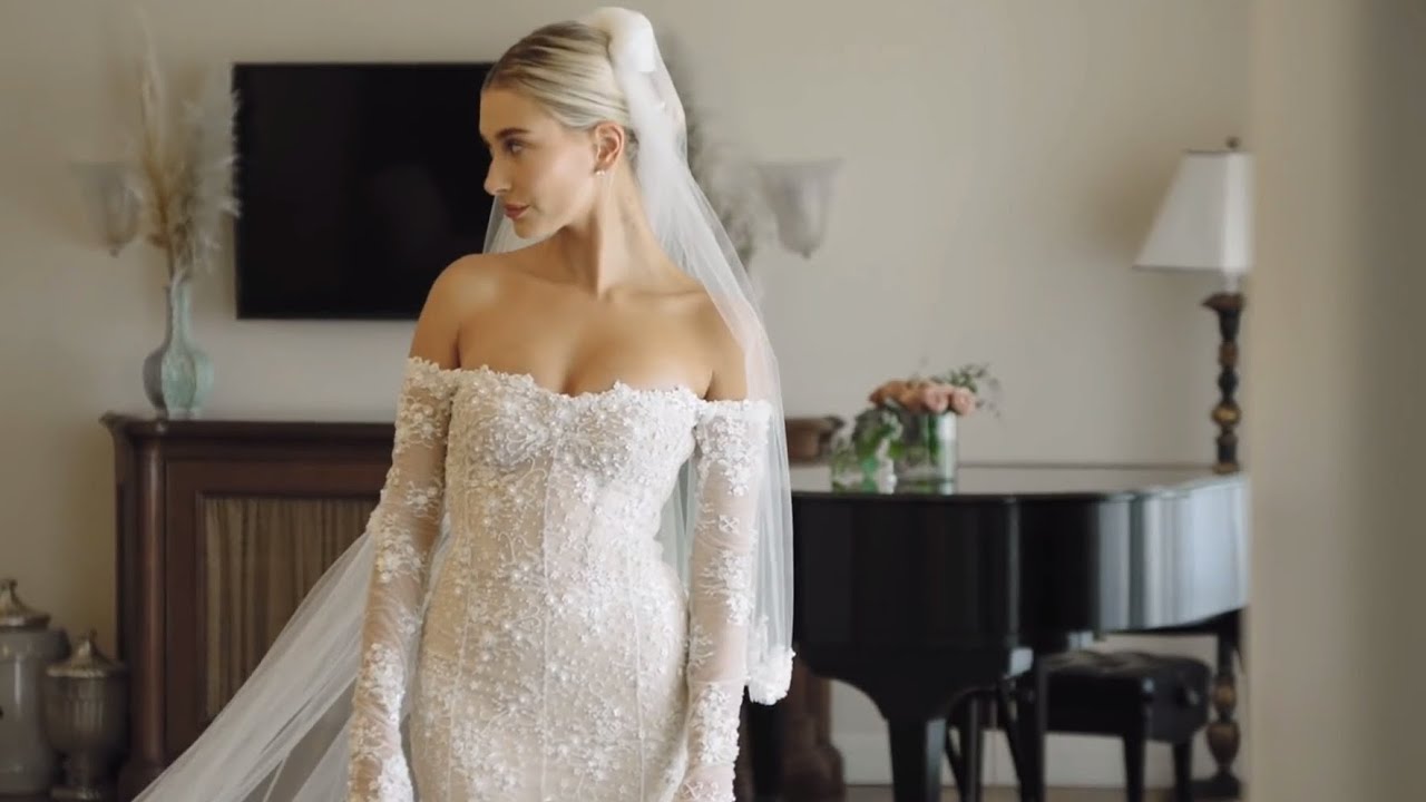 Celebrity Brides-to-Be | Inside Their Wedding Dress Fittings!