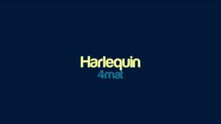 4mat - Harlequin