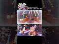 【Figura Blue Archive Characters】ハナエ（クリスマス） Exスキル動画 #Shorts