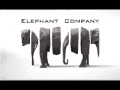 Last run  elephant company