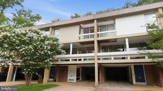 11510 MAPLE RIDGE Road, RESTON, VA Presented by Buky Delle.