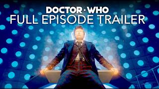 TRAILER | Doctor Who Reboot Episode 1