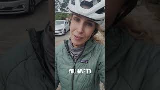 I missed the ferry!! #bikepacking  #shorts