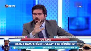 (..) Beyaz Futbol 12 Şubat 2017 Kısım 4/6 - Beyaz TV